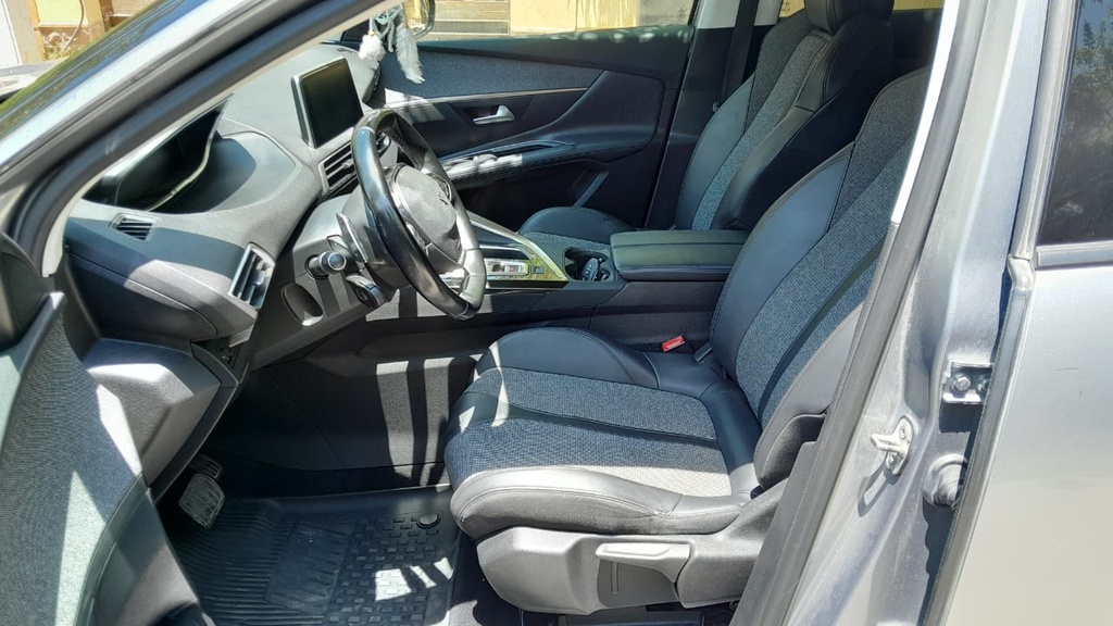 FR SEATS