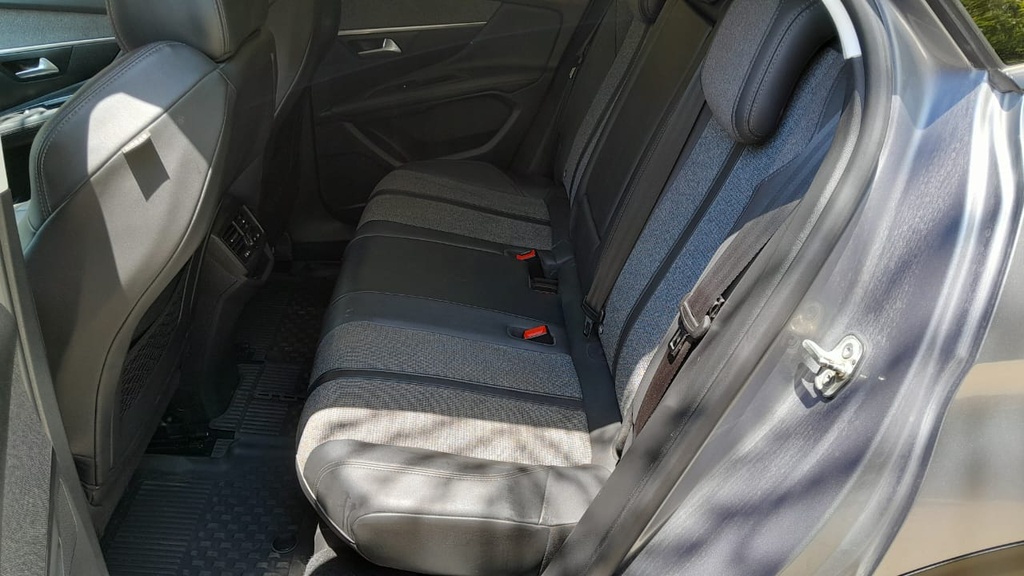 RR SEATS