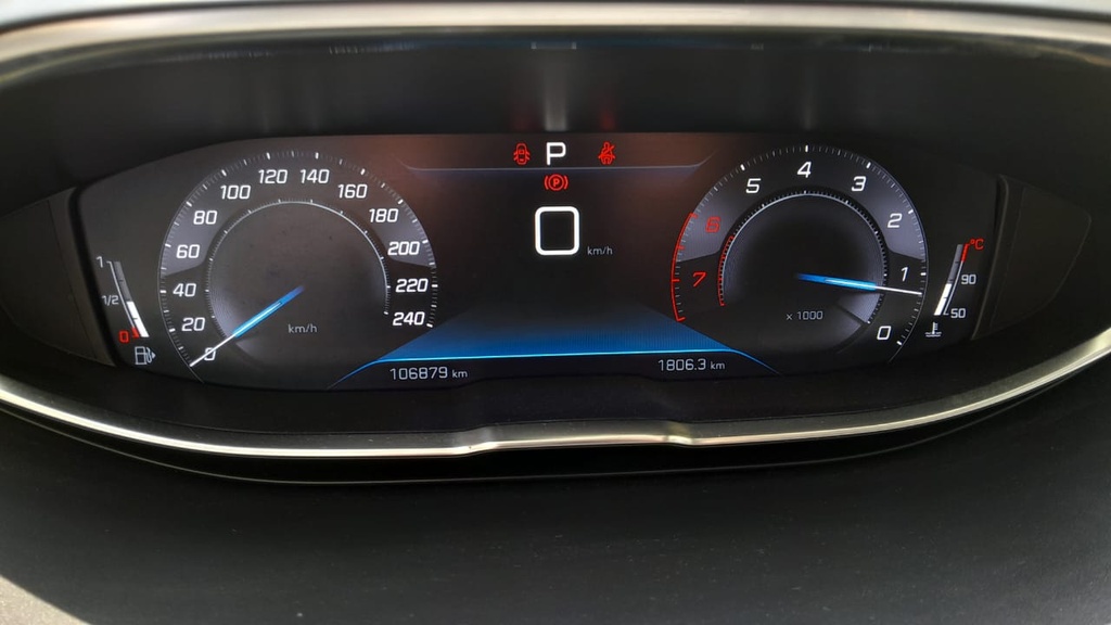 ODOMETER