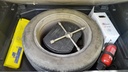 SPARE TIRE