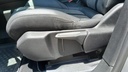DRIVER SEAT SWITCHES