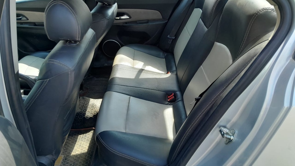 RR SEATS