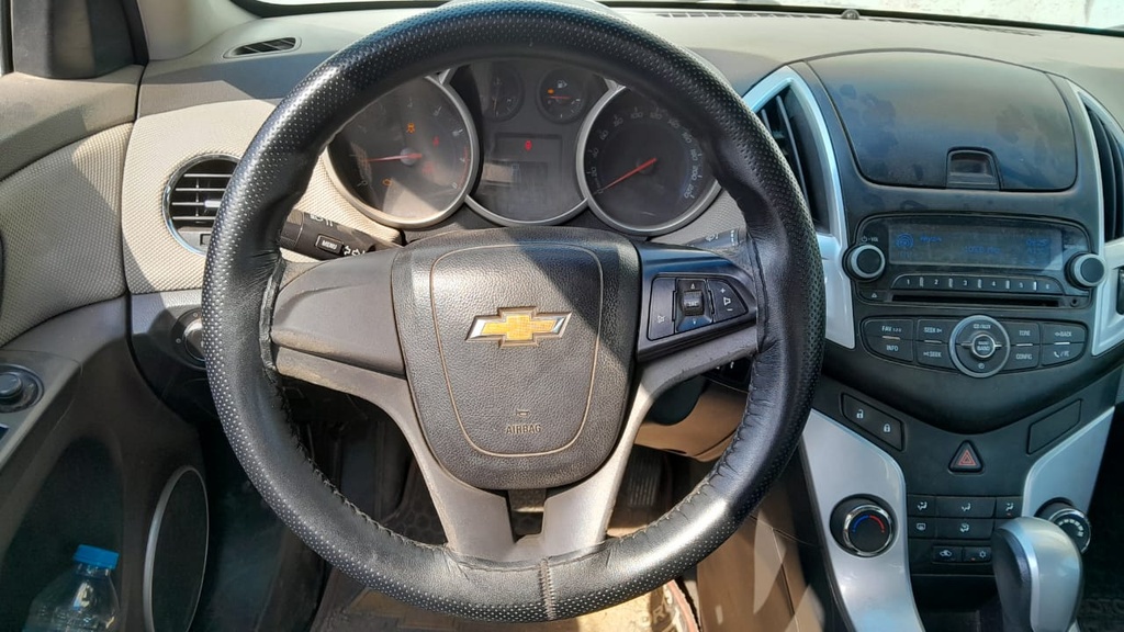 STEERING WHEEL