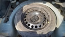 SPARE TIRE