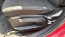 DRIVER SEAT SWITCHES