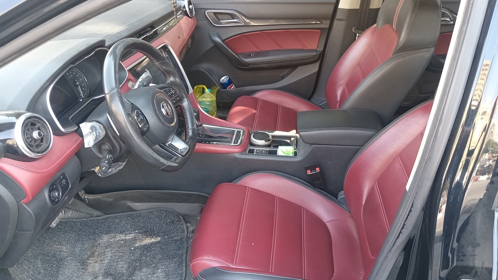 FR SEATS