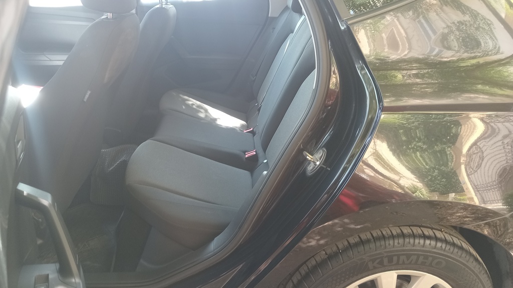 FR SEATS