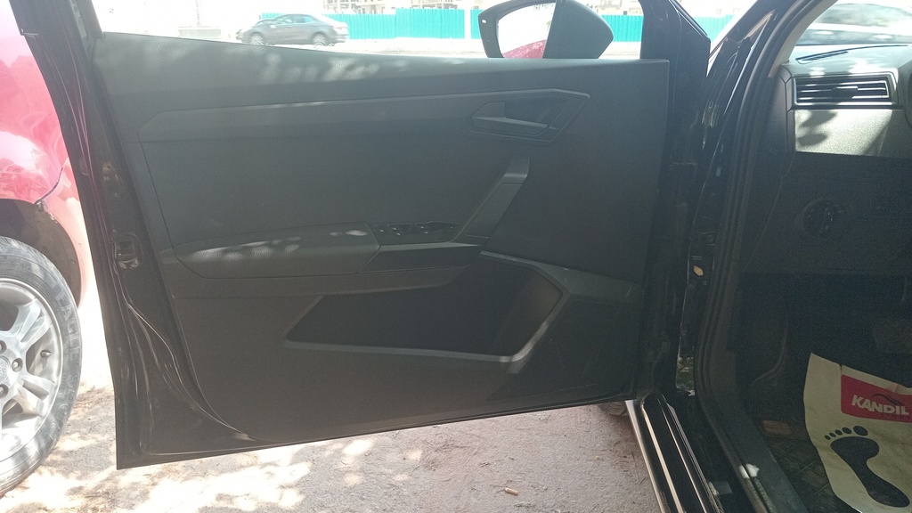 FR L DOOR