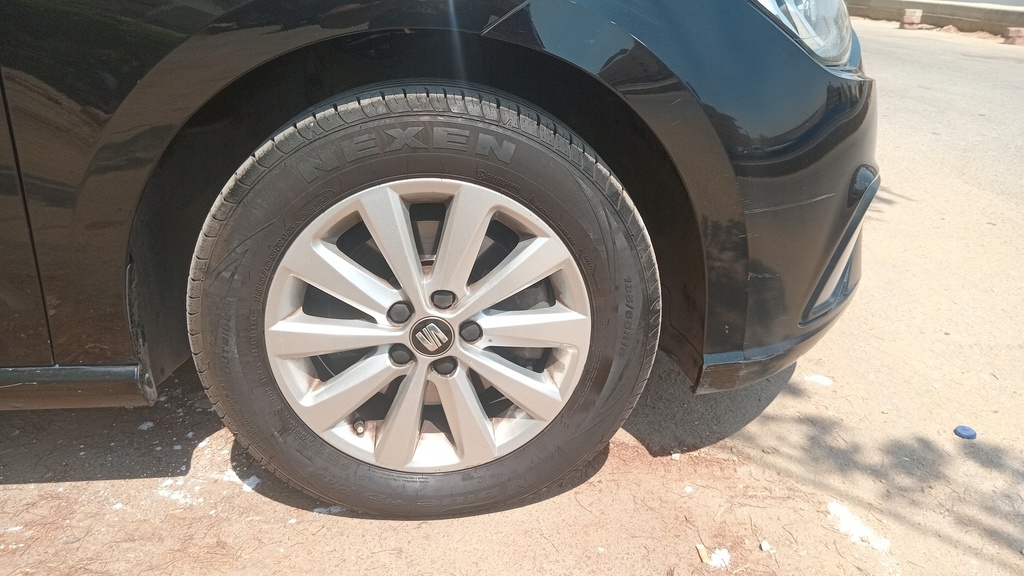 FR R TIRE