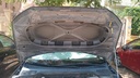 CAR HOOD