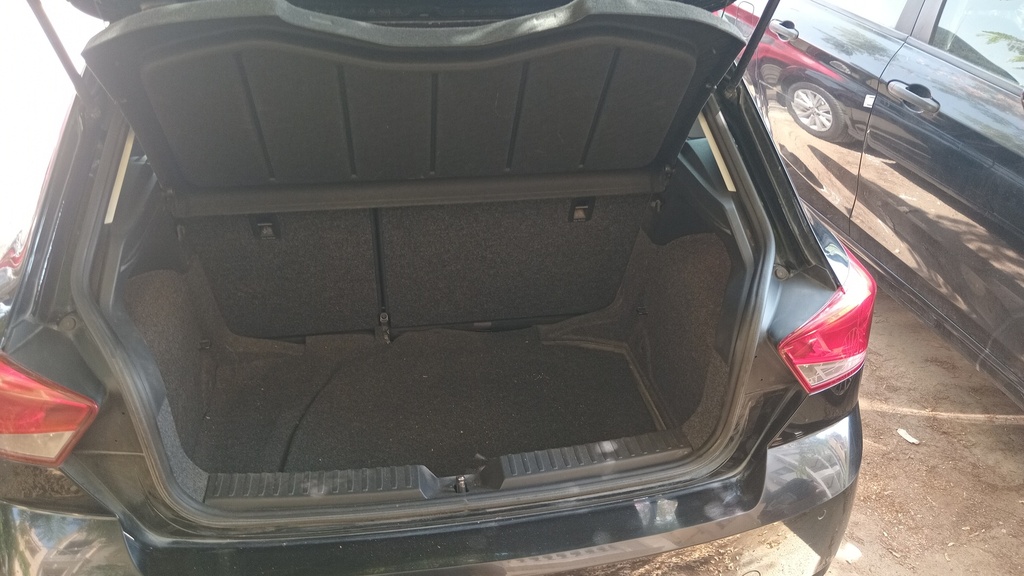 TRUNK