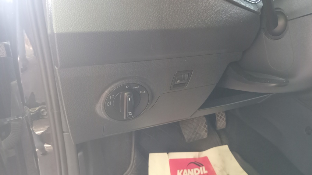 LIGHT SWITCHES