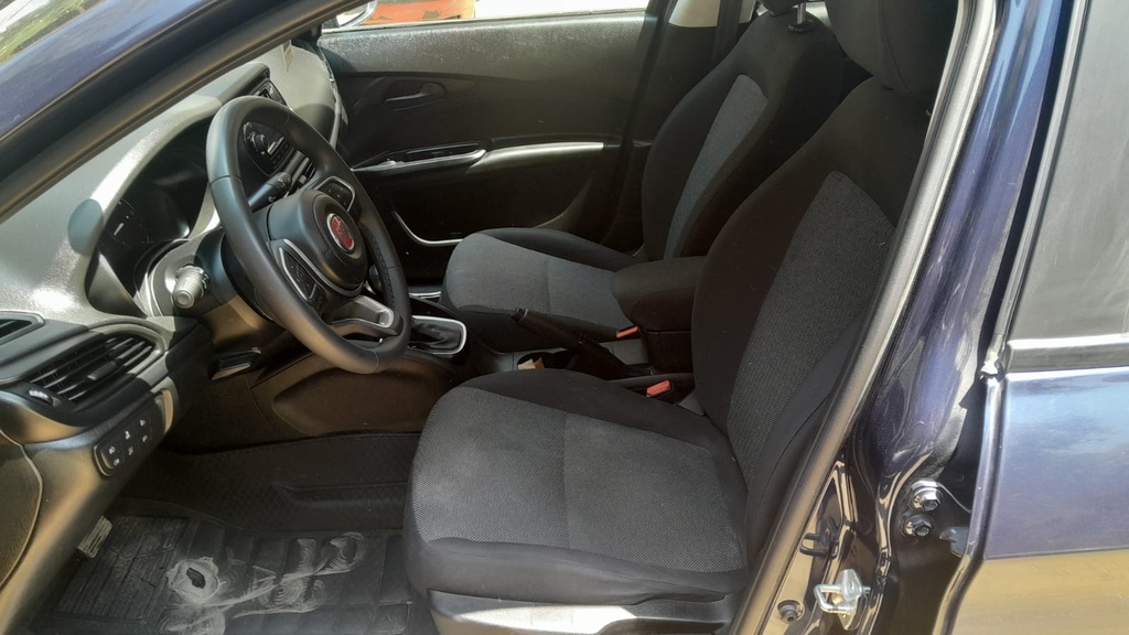 FR SEATS