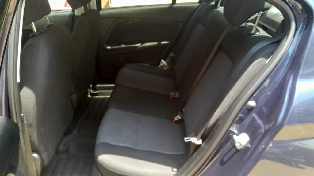 RR SEATS