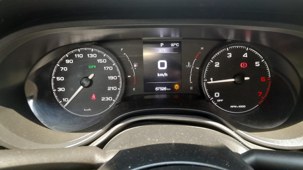 ODOMETER