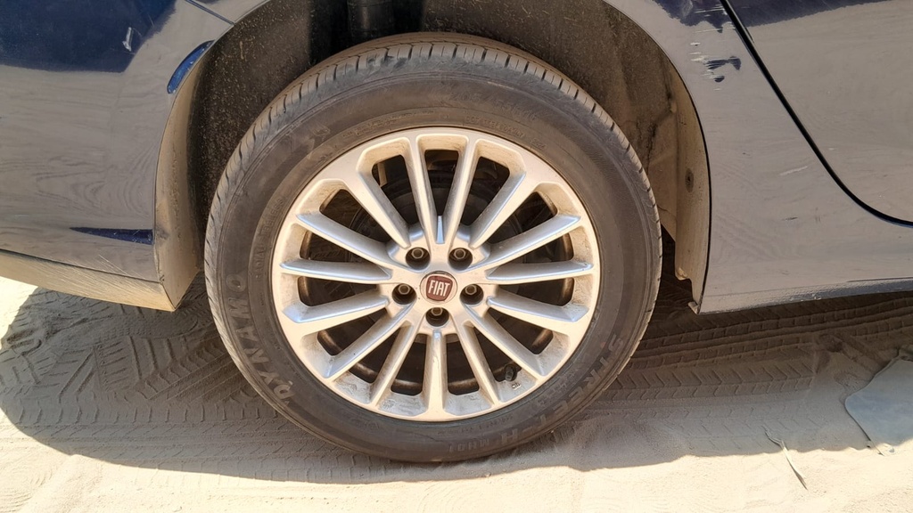 RR R TIRE