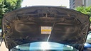 CAR HOOD