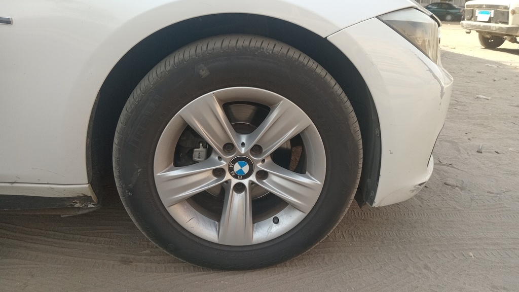 FR R TIRE