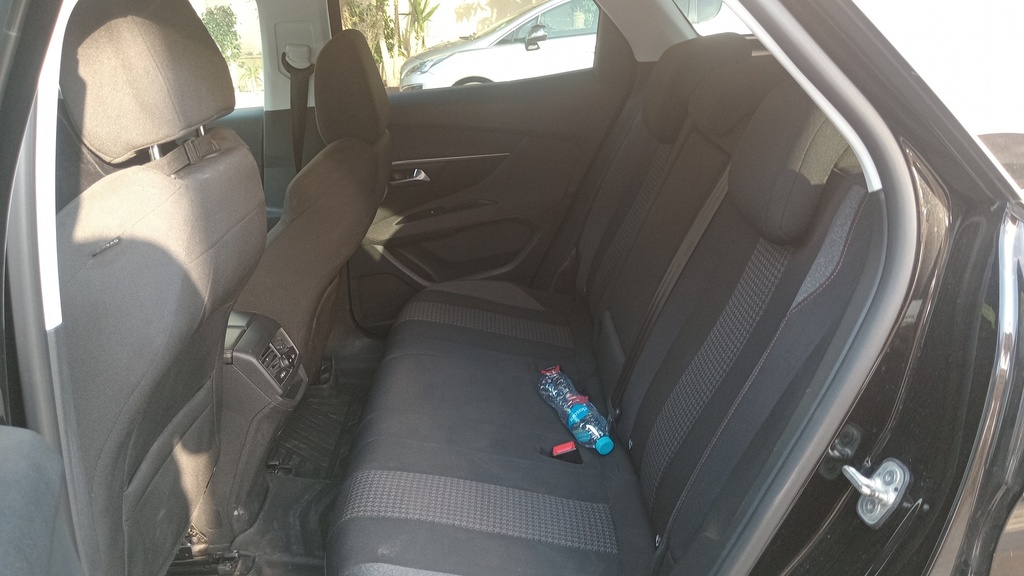 RR SEATS