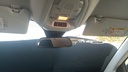 REARVIEW MIRROR
