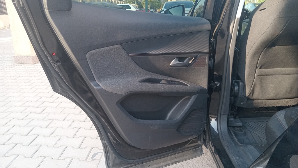 RR L DOOR