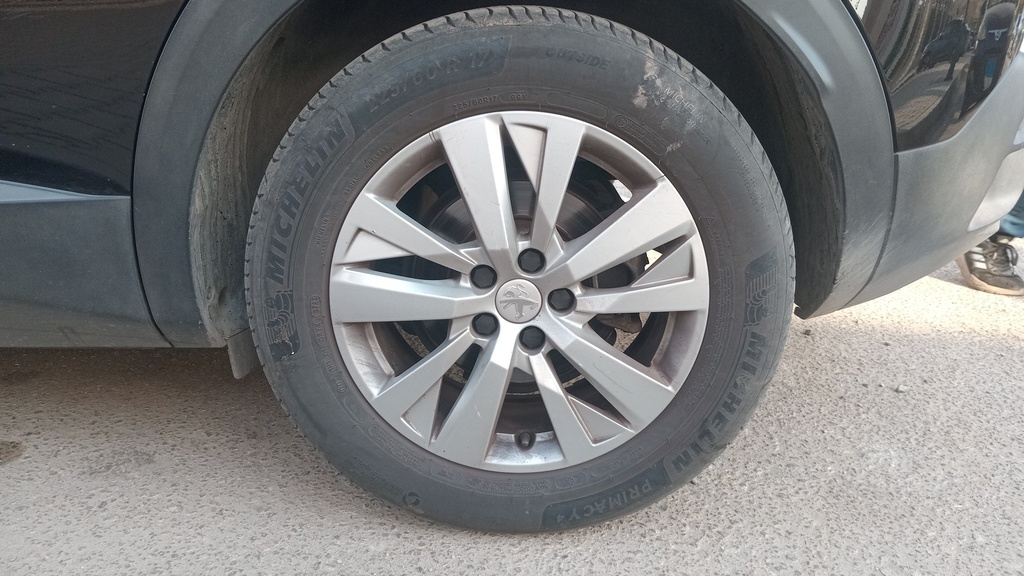 RR L TIRE