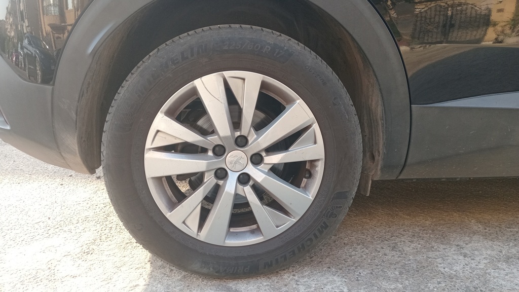 RR R TIRE