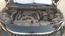ENGINE COMPARTMENT