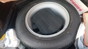 SPARE TIRE