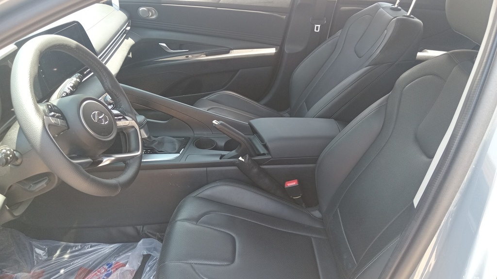 FR SEATS