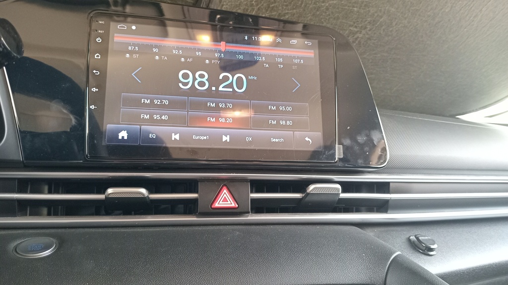 MULTIMEDIA SCREEN