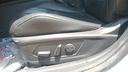 DRIVER SEAT SWITCHES