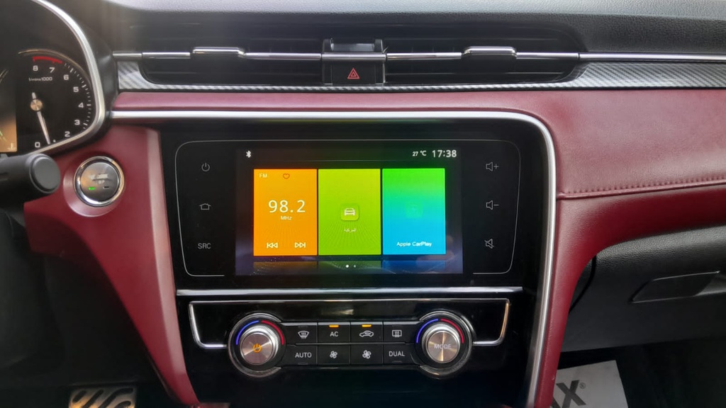 MULTIMEDIA SCREEN