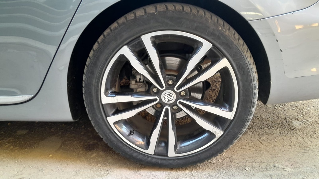 RR L TIRE