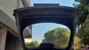 TRUNK HOOD