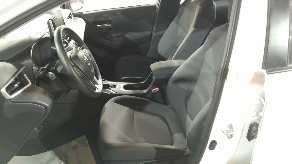 FR SEATS