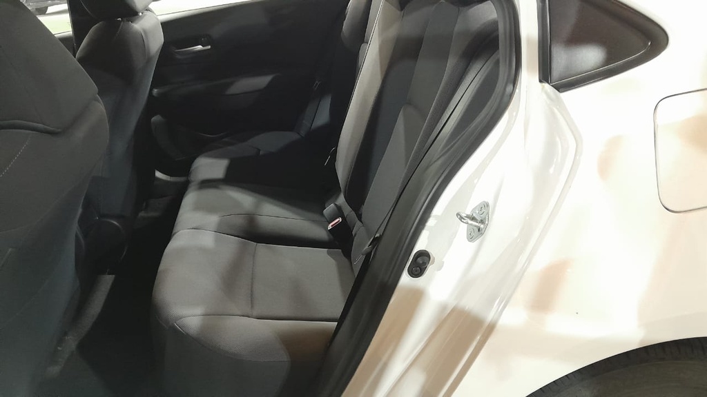 RR SEATS