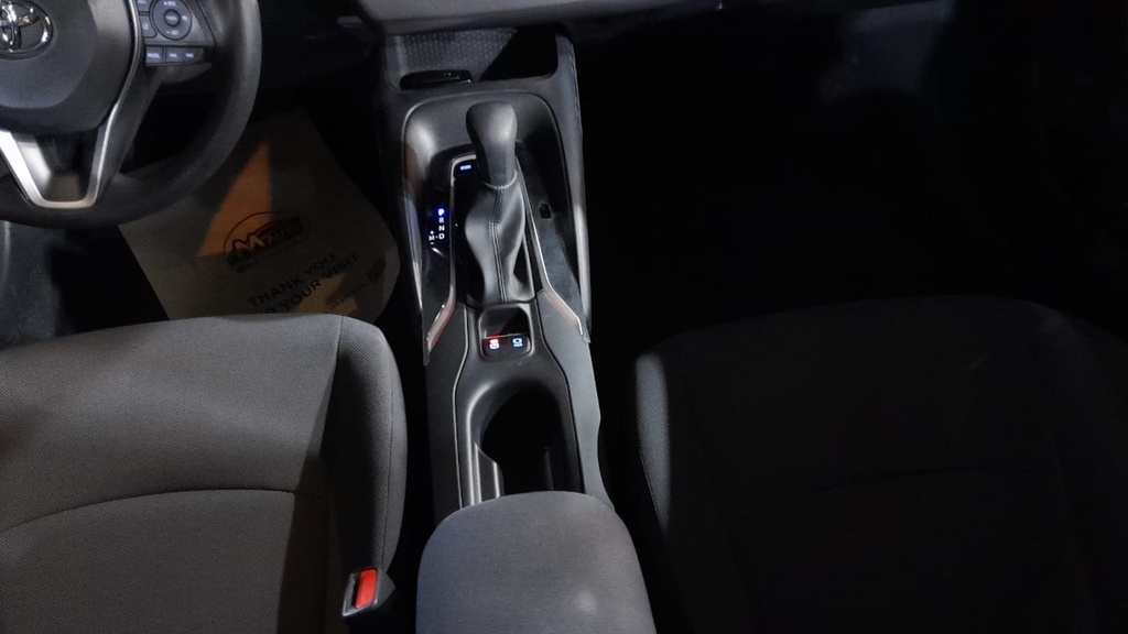 CONSOLE