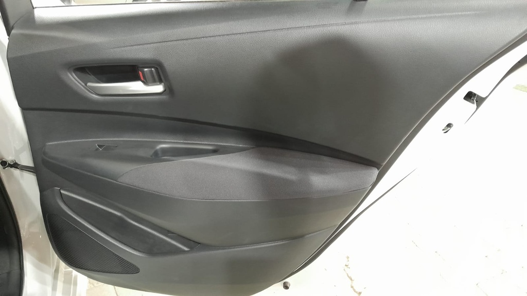 RR R DOOR