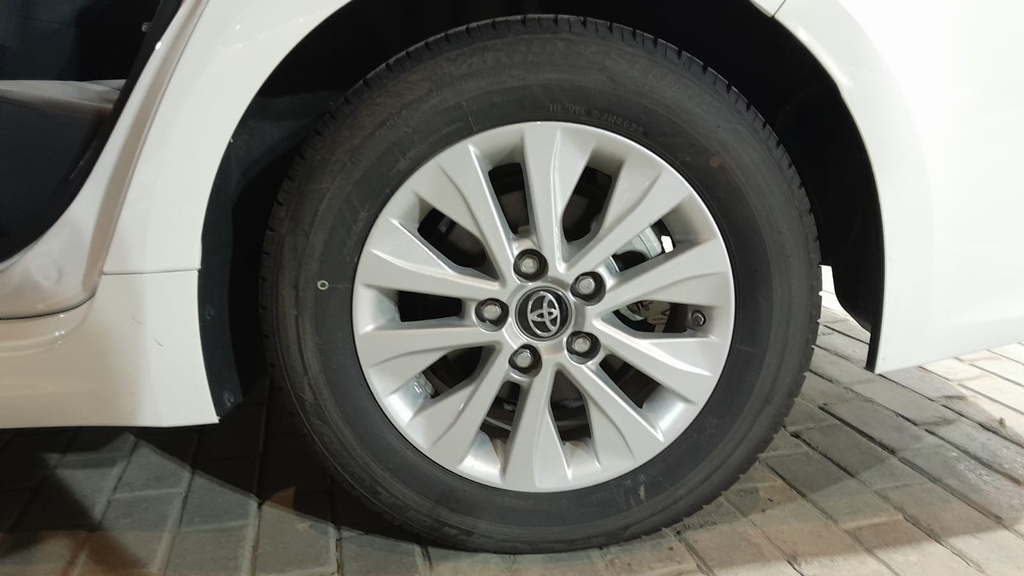 RR L TIRE