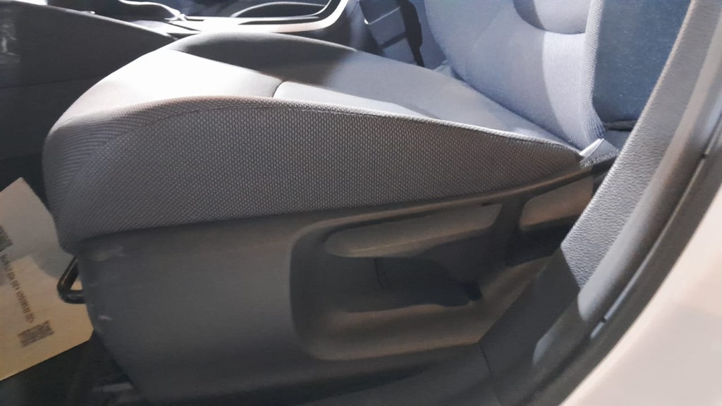 DRIVER SEAT SWITCHES