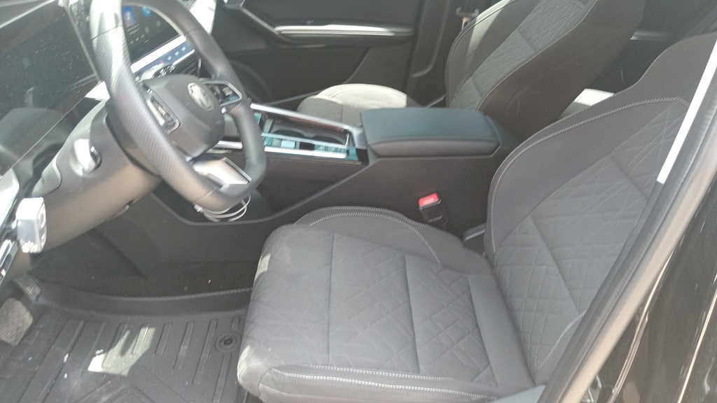FR SEATS