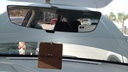 REARVIEW MIRROR