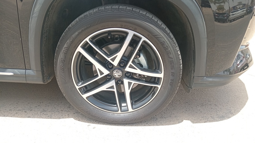 FR R TIRE