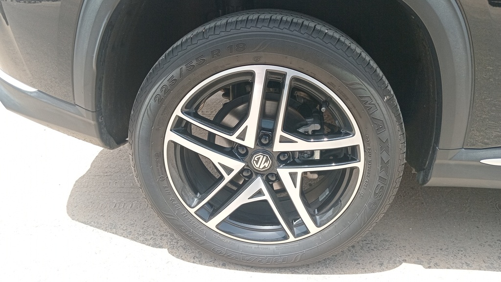 RR R TIRE