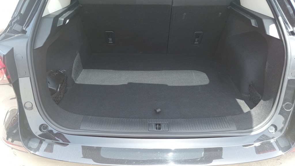 TRUNK
