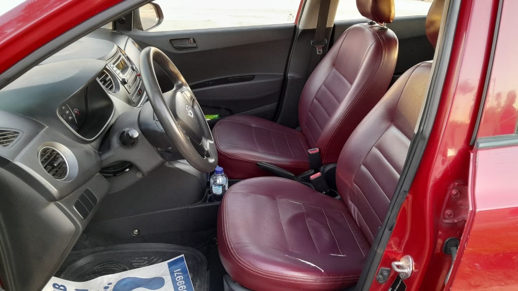 FR SEATS