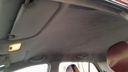 CAR ROOF MAT