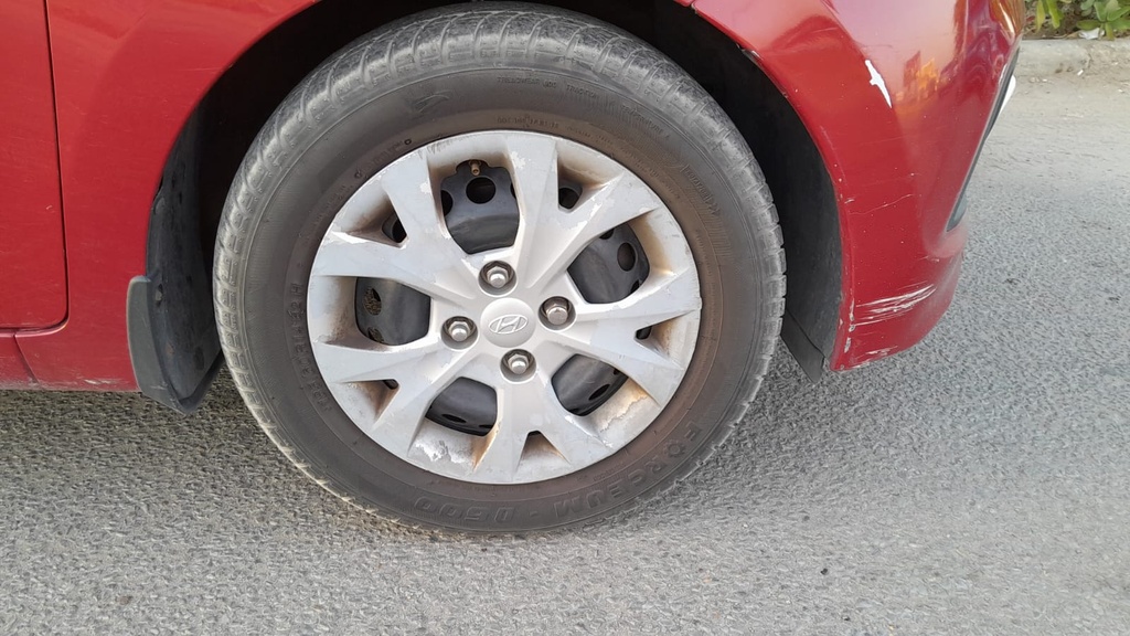 FR R TIRE