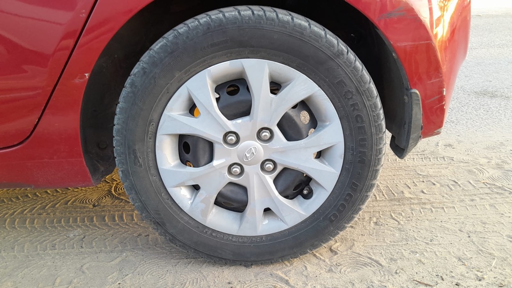 RR L TIRE